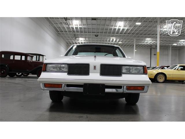 1988 Oldsmobile Cutlass (CC-2105037) for sale in Las Vegas, Nevada