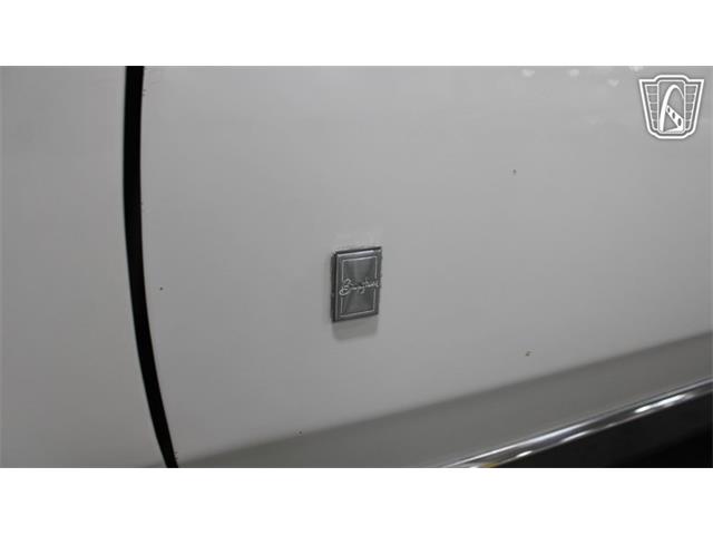 1988 Oldsmobile Cutlass (CC-2105037) for sale in Las Vegas, Nevada