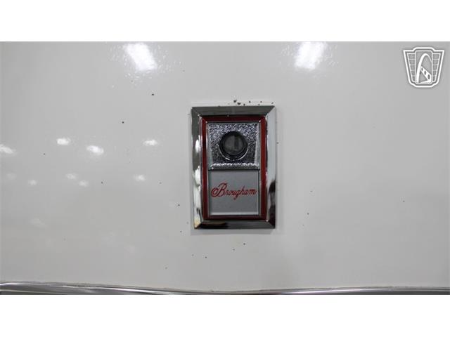 1988 Oldsmobile Cutlass (CC-2105037) for sale in Las Vegas, Nevada