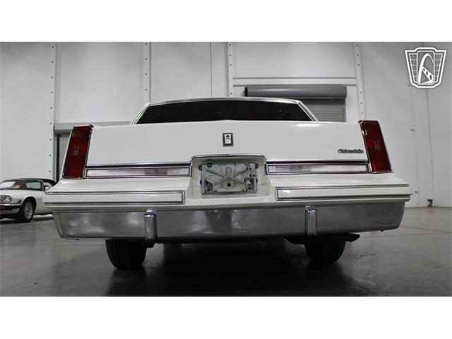 1988 Oldsmobile Cutlass (CC-2105037) for sale in Las Vegas, Nevada
