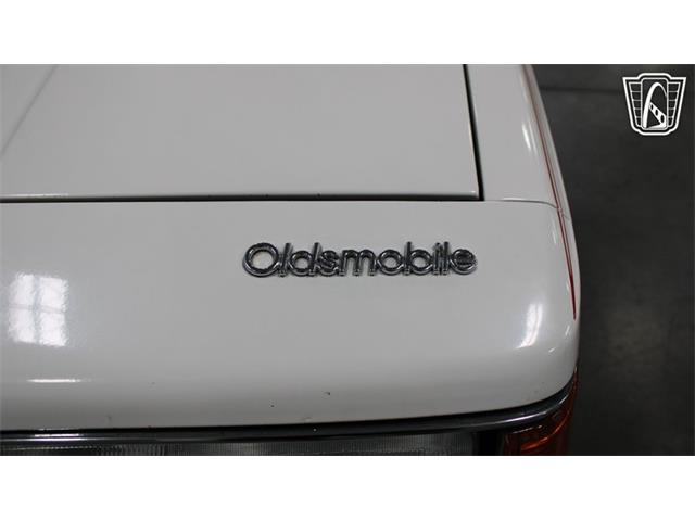1988 Oldsmobile Cutlass (CC-2105037) for sale in Las Vegas, Nevada