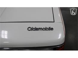 1988 Oldsmobile Cutlass (CC-2105037) for sale in Las Vegas, Nevada