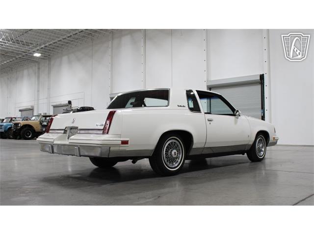 1988 Oldsmobile Cutlass (CC-2105037) for sale in Las Vegas, Nevada
