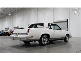1988 Oldsmobile Cutlass (CC-2105037) for sale in Las Vegas, Nevada