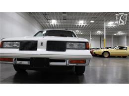 1988 Oldsmobile Cutlass (CC-2105037) for sale in Las Vegas, Nevada