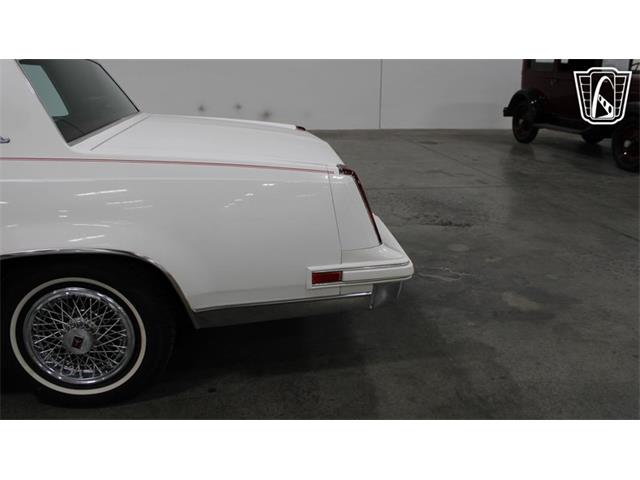 1988 Oldsmobile Cutlass (CC-2105037) for sale in Las Vegas, Nevada