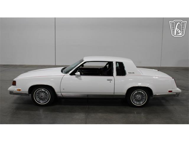 1988 Oldsmobile Cutlass (CC-2105037) for sale in Las Vegas, Nevada