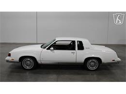 1988 Oldsmobile Cutlass (CC-2105037) for sale in Las Vegas, Nevada