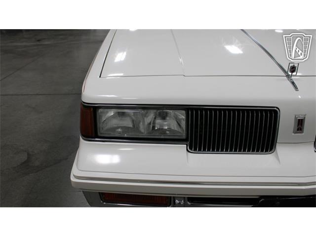 1988 Oldsmobile Cutlass (CC-2105037) for sale in Las Vegas, Nevada