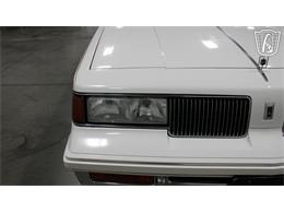 1988 Oldsmobile Cutlass (CC-2105037) for sale in Las Vegas, Nevada