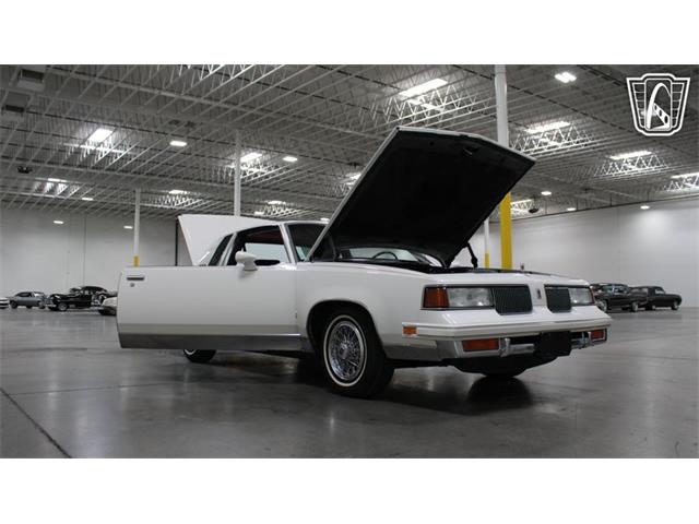 1988 Oldsmobile Cutlass (CC-2105037) for sale in Las Vegas, Nevada