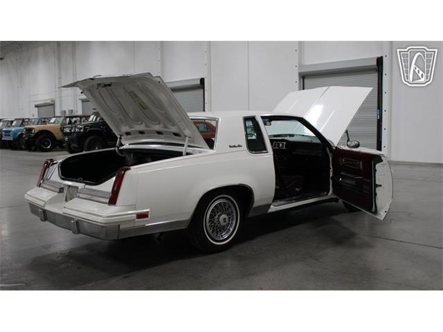 1988 Oldsmobile Cutlass (CC-2105037) for sale in Las Vegas, Nevada