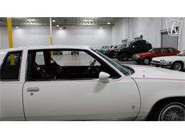 1988 Oldsmobile Cutlass (CC-2105037) for sale in Las Vegas, Nevada