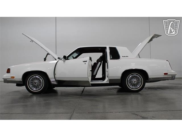 1988 Oldsmobile Cutlass (CC-2105037) for sale in Las Vegas, Nevada