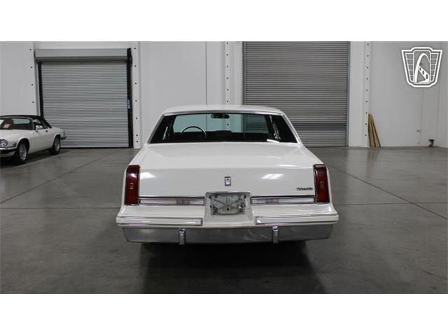 1988 Oldsmobile Cutlass (CC-2105037) for sale in Las Vegas, Nevada