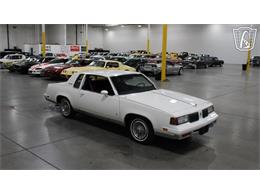1988 Oldsmobile Cutlass (CC-2105037) for sale in Las Vegas, Nevada