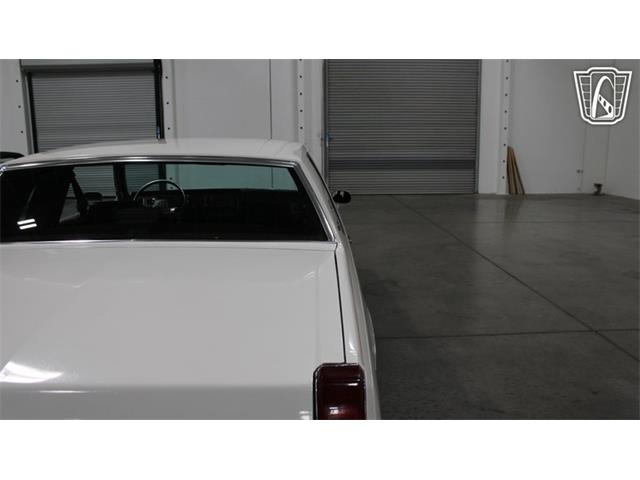 1988 Oldsmobile Cutlass (CC-2105037) for sale in Las Vegas, Nevada