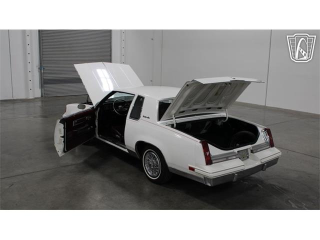 1988 Oldsmobile Cutlass (CC-2105037) for sale in Las Vegas, Nevada