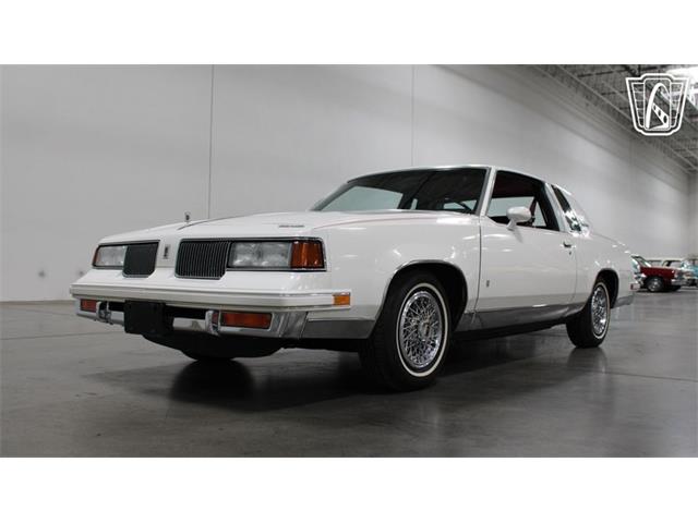 1988 Oldsmobile Cutlass (CC-2105037) for sale in Las Vegas, Nevada