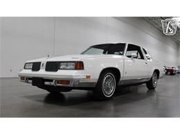 1988 Oldsmobile Cutlass (CC-2105037) for sale in Las Vegas, Nevada