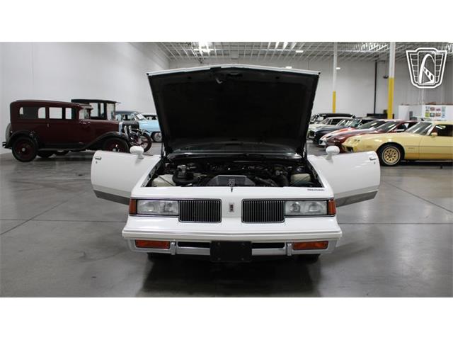 1988 Oldsmobile Cutlass (CC-2105037) for sale in Las Vegas, Nevada