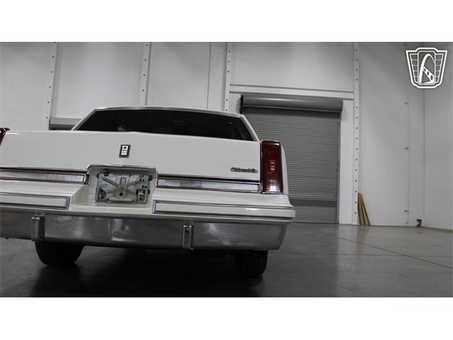 1988 Oldsmobile Cutlass (CC-2105037) for sale in Las Vegas, Nevada