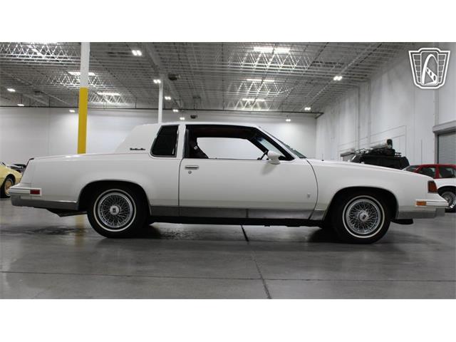 1988 Oldsmobile Cutlass (CC-2105037) for sale in Las Vegas, Nevada