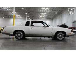1988 Oldsmobile Cutlass (CC-2105037) for sale in Las Vegas, Nevada