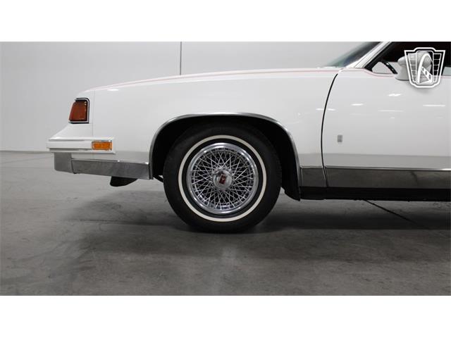 1988 Oldsmobile Cutlass (CC-2105037) for sale in Las Vegas, Nevada