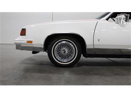 1988 Oldsmobile Cutlass (CC-2105037) for sale in Las Vegas, Nevada