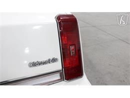 1988 Oldsmobile Cutlass (CC-2105037) for sale in Las Vegas, Nevada
