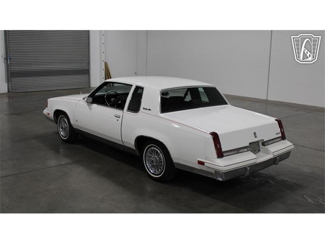 1988 Oldsmobile Cutlass (CC-2105037) for sale in Las Vegas, Nevada