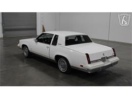 1988 Oldsmobile Cutlass (CC-2105037) for sale in Las Vegas, Nevada