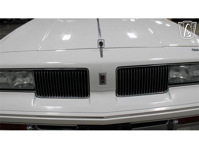 1988 Oldsmobile Cutlass (CC-2105037) for sale in Las Vegas, Nevada