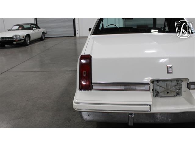 1988 Oldsmobile Cutlass (CC-2105037) for sale in Las Vegas, Nevada