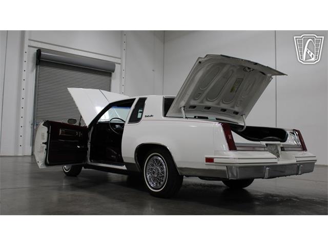 1988 Oldsmobile Cutlass (CC-2105037) for sale in Las Vegas, Nevada