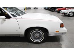 1988 Oldsmobile Cutlass (CC-2105037) for sale in Las Vegas, Nevada