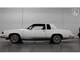1988 Oldsmobile Cutlass (CC-2105037) for sale in Las Vegas, Nevada
