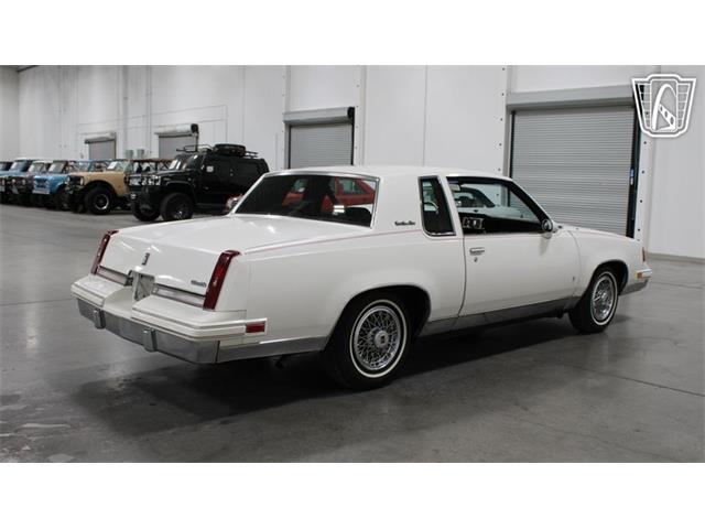 1988 Oldsmobile Cutlass (CC-2105037) for sale in Las Vegas, Nevada