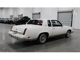 1988 Oldsmobile Cutlass (CC-2105037) for sale in Las Vegas, Nevada