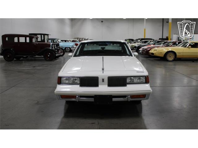 1988 Oldsmobile Cutlass (CC-2105037) for sale in Las Vegas, Nevada