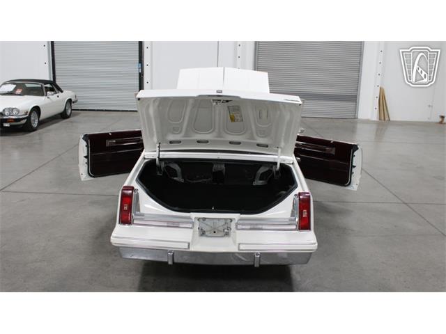 1988 Oldsmobile Cutlass (CC-2105037) for sale in Las Vegas, Nevada