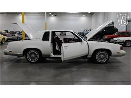 1988 Oldsmobile Cutlass (CC-2105037) for sale in Las Vegas, Nevada