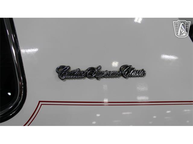 1988 Oldsmobile Cutlass (CC-2105037) for sale in Las Vegas, Nevada