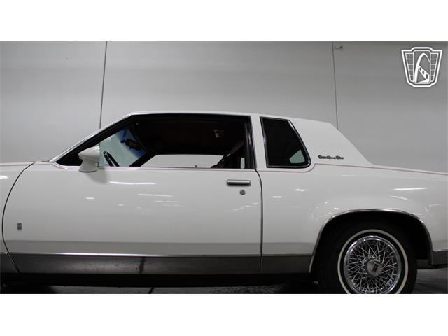 1988 Oldsmobile Cutlass (CC-2105037) for sale in Las Vegas, Nevada