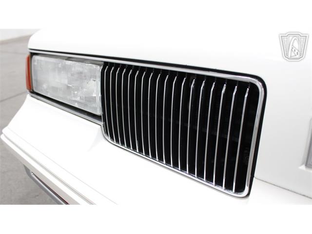 1988 Oldsmobile Cutlass (CC-2105037) for sale in Las Vegas, Nevada