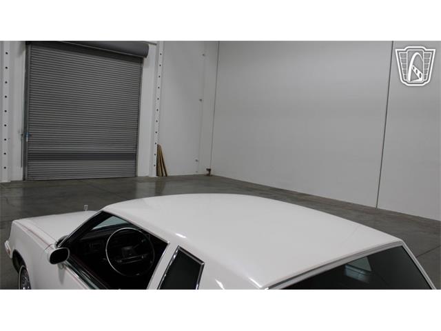 1988 Oldsmobile Cutlass (CC-2105037) for sale in Las Vegas, Nevada