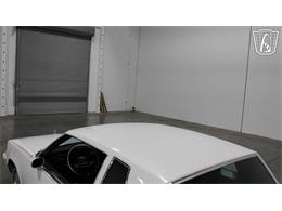 1988 Oldsmobile Cutlass (CC-2105037) for sale in Las Vegas, Nevada