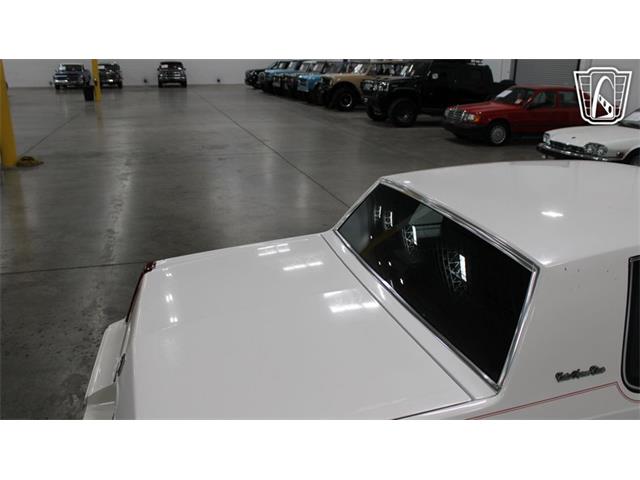 1988 Oldsmobile Cutlass (CC-2105037) for sale in Las Vegas, Nevada