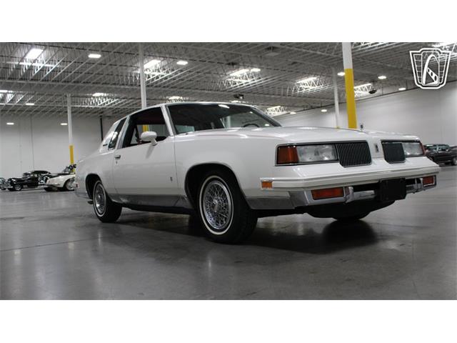 1988 Oldsmobile Cutlass (CC-2105037) for sale in Las Vegas, Nevada
